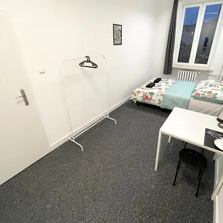 Apartament Fantastic Waw - Ch5 B110
